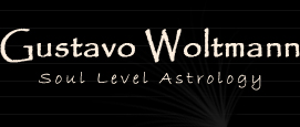 Gustavo Woltmann Logo